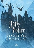 harry potter colección completa ed. 2018 - dvd --8420266018861 harry potter colección completa ed. 2018 - dvd --8420266018861