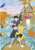lu over the wall - dvd --8420266015884 lu over the wall - dvd --8420266015884