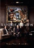 succession temporada 1 - dvd --8420266020765 succession temporada 1 - dvd --8420266020765