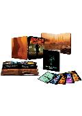 blade runner 2049 (extras nuevo + postales + libreto) - blu ray --8414533118439 blade runner 2049 (extras nuevo + postales + libreto) - blu ray --8414533118439