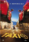 taxi 5 - dvd --8422632057276 taxi 5 - dvd --8422632057276
