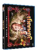 jumanji (bsh) - blu ray --8414533117562 jumanji (bsh) - blu ray --8414533117562