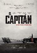 el capitán (der hauptmann) - dvd --8437018193578 el capitán (der hauptmann) - dvd --8437018193578