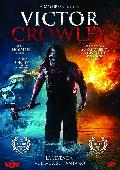 victor crowley - dvd --8436533828705 victor crowley - dvd --8436533828705