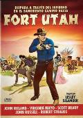 fort utah - dvd --8436569305454 fort utah - dvd --8436569305454