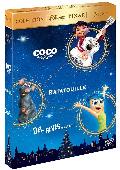 coco + ratatouille + del reves - dvd --8717418539832 coco + ratatouille + del reves - dvd --8717418539832
