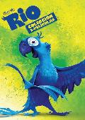 rio 1 + 2 (2018) - dvd --8420266021434 rio 1 + 2 (2018) - dvd --8420266021434