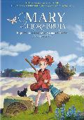 mary y la flor de la bruja - dvd --8420266015983 mary y la flor de la bruja - dvd --8420266015983