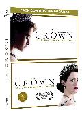 the crown 1- 2 (vose) - dvd --8414533119313 the crown 1- 2 (vose) - dvd --8414533119313
