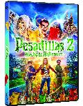 pesadillas 2: noche de halloween - dvd --8414533119900 pesadillas 2: noche de halloween - dvd --8414533119900