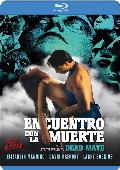 encuentro con la muerte - blu ray --8435479602615 encuentro con la muerte - blu ray --8435479602615