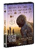 el silencio de otros - dvd --8437018193639 el silencio de otros - dvd --8437018193639