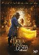 la bella y la bestia - dvd --8717418498061